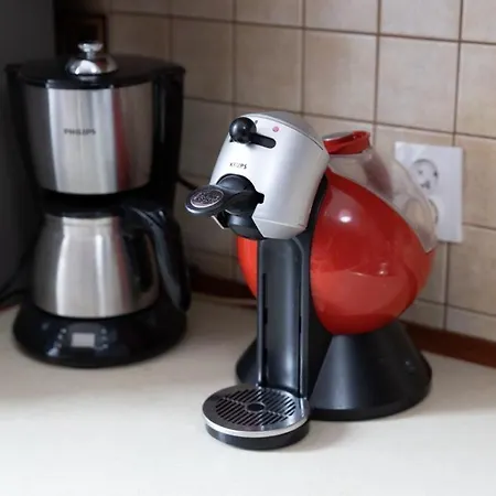 Apartment Justi Old Town Studencka *