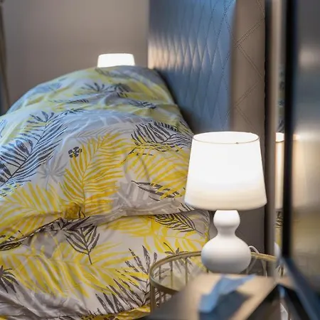 Apartment Justi Old Town Studencka *