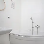 Spacious 3rooms Old Town Apartamento *