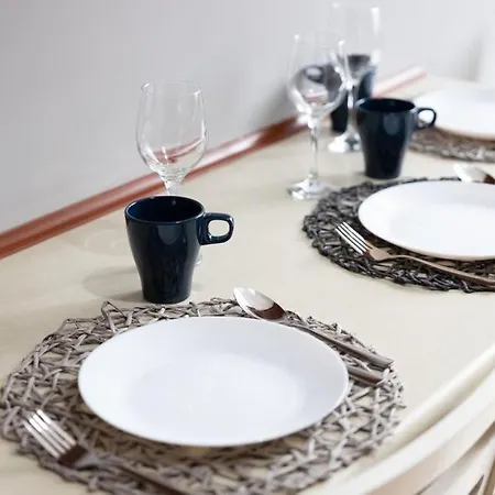 Апартаменты Justi Old Town Studencka Краков