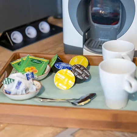 Justi Old Town Studencka 公寓 克拉科夫