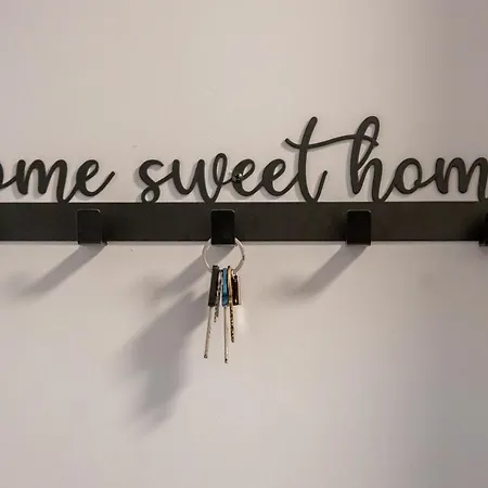 Spacious 3rooms Old Town * Krakov