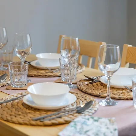 Justi Old Town Studencka * 克拉科夫