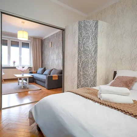 Spacious 3rooms Old Town *