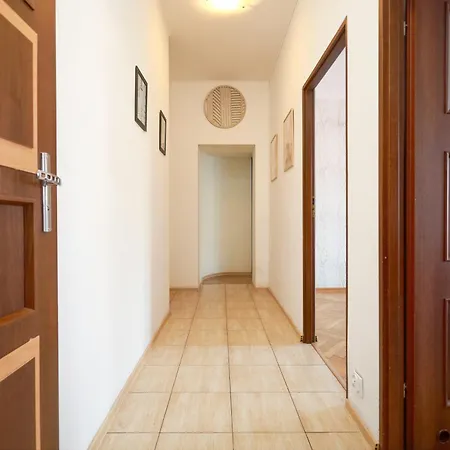 Spacious 3rooms Old Town *