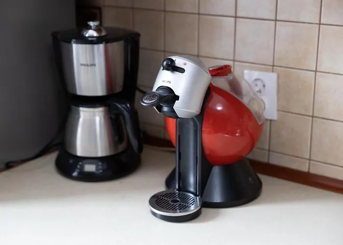 Apartamento Spacious 3Rooms Old Town Apartment *