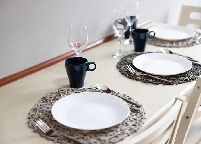 Apartamento Spacious 3Rooms Old Town Apartment Cracóvia